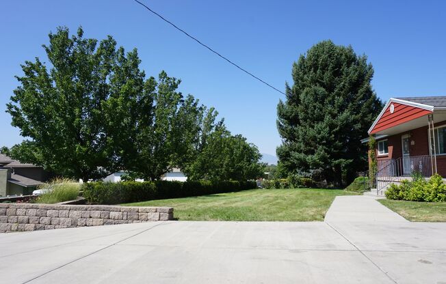 Murray 5 Bedroom Rambler Home