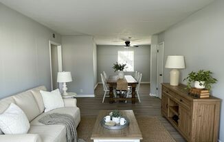 Fall in Love with Your New Home at Skye at Athens!