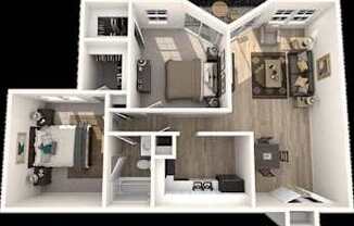 Partner-provided photo for $960 unit