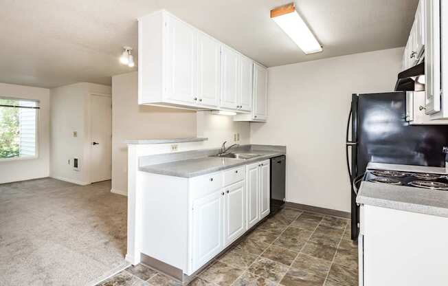 Welcome to Elmonica Court |  Apartments in Beaverton