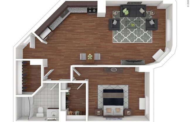 Partner-provided property photo