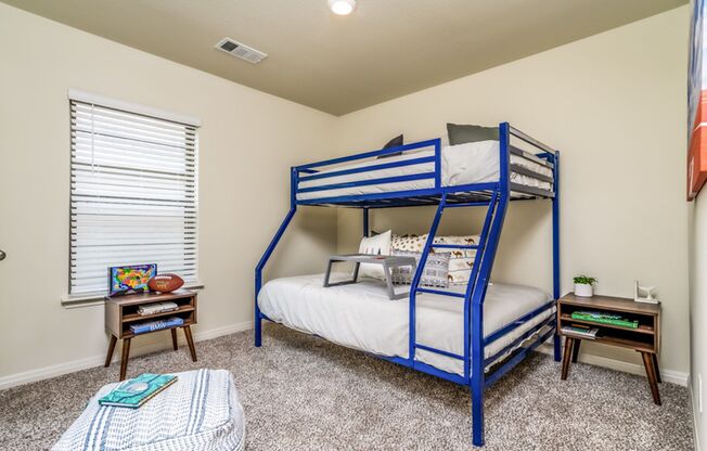 Partner-provided property photo