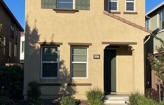 Fabulous Natomas 4 Bedroom Home