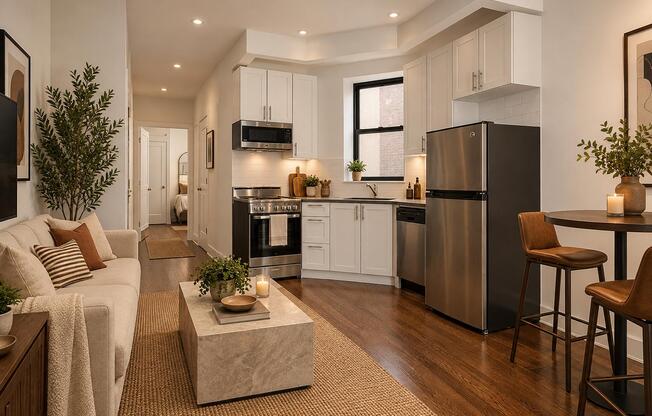 59 E 7 ST