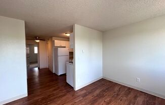 1 bed, 1 bath, 457 sqft, $1,665, Unit 305