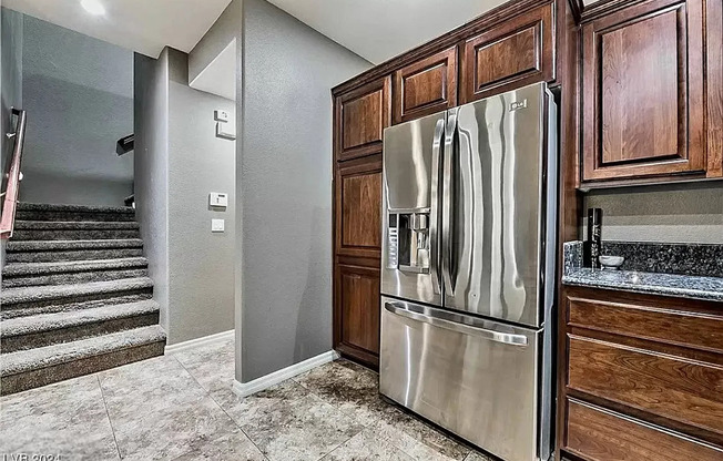 2 Bed, 2.5 bath Townhome for rent in the heart of Summerlin