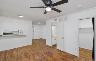 4105 Speedway, Unit 101