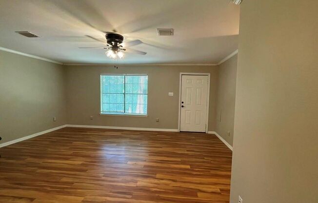 Beautifully updated home located in a quiet, established neighborhood!