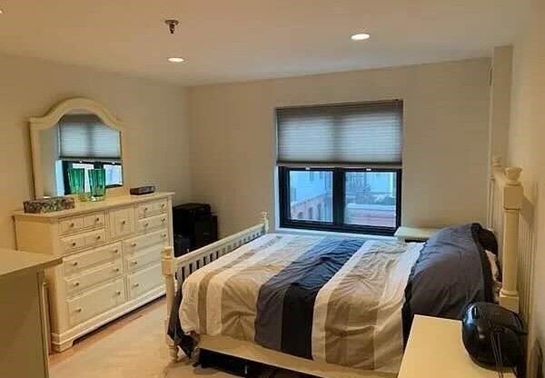 2 beds, 2 baths, 1,100 sqft, $4,900, Unit 6E