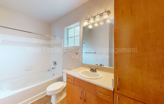 2 beds, 2 baths, 1,100 sqft, $1,375, Unit 314