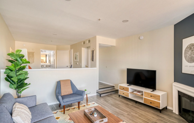 1 bed, 1 bath, 800 sqft, $2,298, Unit 206