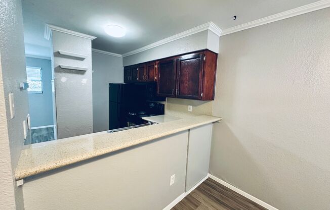 Studio, 1 bath, 500 sqft, $795, Unit 114