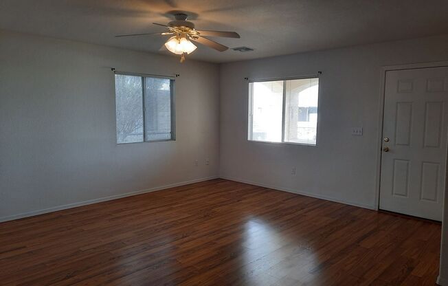 3 Bedroom House in Bullhead City