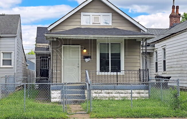 411 N 20 ST