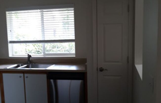 Fully Remodeled Ground floor 2 bedroom, 1 bath 844 sq ft apartment