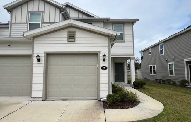 Charming 3-Bedroom, 2.5-Bath Townhome for Rent in Orchard Park!