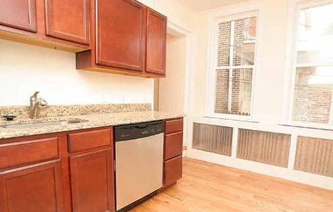 Newly Renovated Apartment in Brewerytown