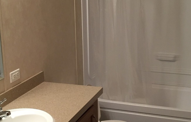Rental Available in Belfield