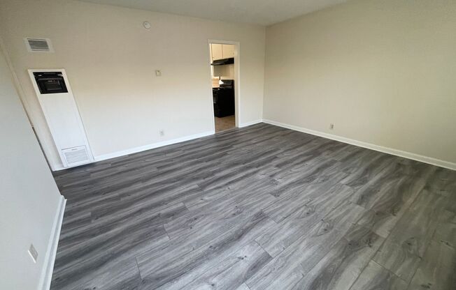 1 bed, 1 bath, 624 sqft, $1,799, Unit 319