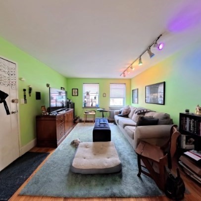 1 O'LEARY WAY