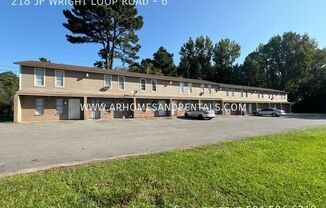 218 JP WRIGHT LOOP RD