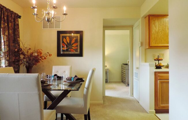 Welcome to Parkville, MD Apartments