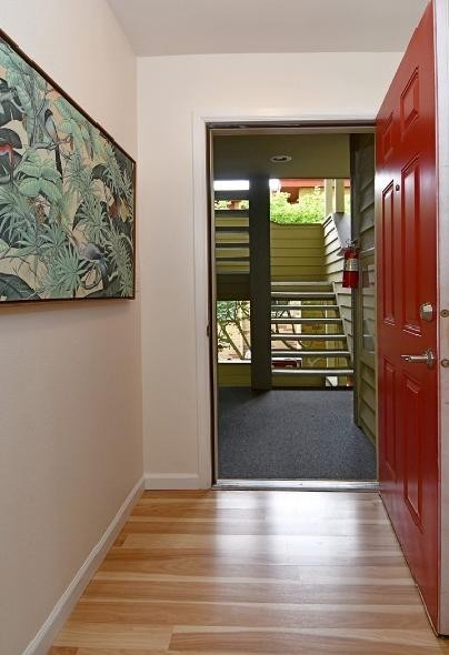 Bright & Stylish 2BD Condo in Prime Ballard Location