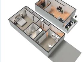 Partner-provided photo for $2907 unit