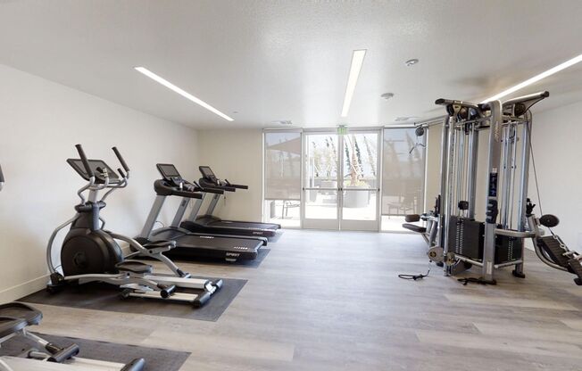 Studio, 1 bath, 569 sqft, $2,650, Unit Unit 305