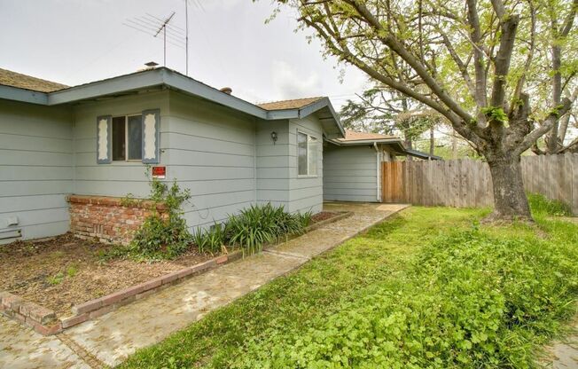 Renovated 3BD/2BA on Quiet Cul-de-Sac