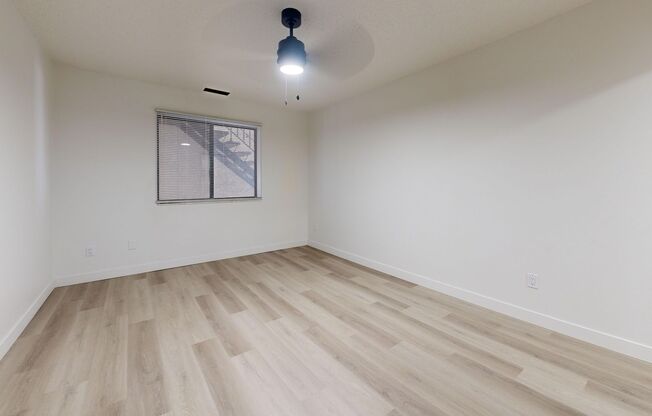 2 beds, 1 bath, 1,050 sqft, $1,050, Unit 203-108F