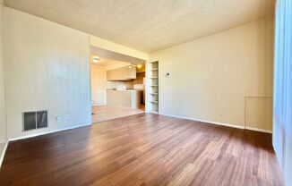 2 beds, 1 bath, 1,000 sqft, $1,395, Unit Unit 3