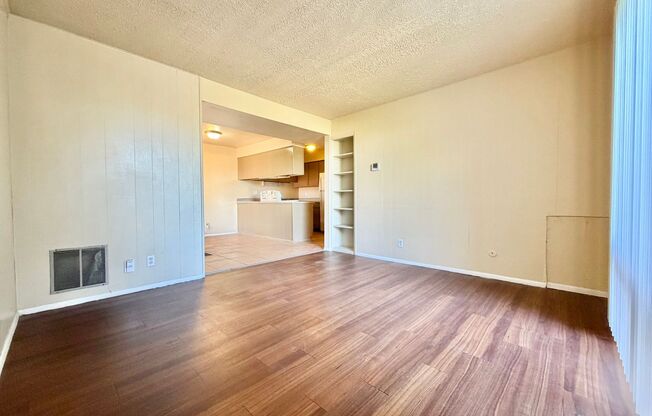 2 beds, 1 bath, 1,000 sqft, $1,395, Unit Unit 3