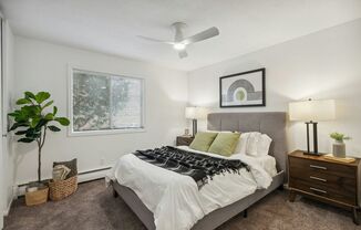 Wayzata Lake Apartments