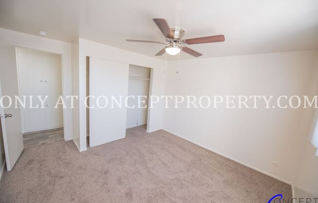 2 beds, 1 bath, 790 sqft, $1,325, Unit 18