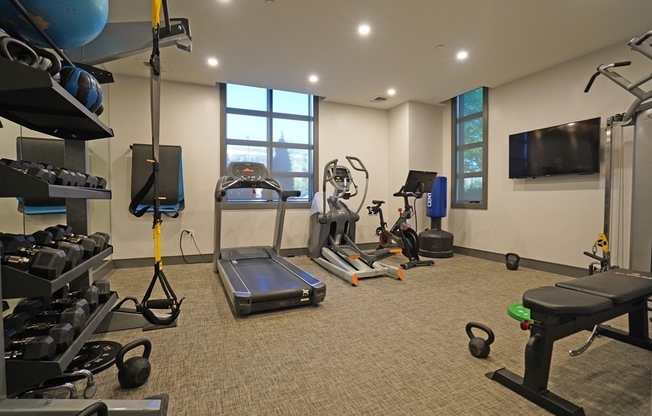2 beds, 2 baths, 1,063 sqft, $4,000, Unit 303