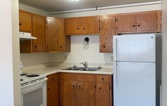 Briarwood Apartments