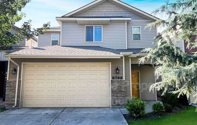 8799 W EVENING STAR LN