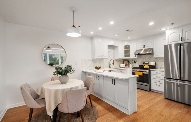 110 Coolidge Hill Rd