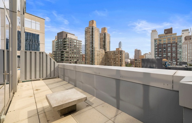 2 beds, 2.5 baths, 1,343 sqft, $9,700, Unit 17-F