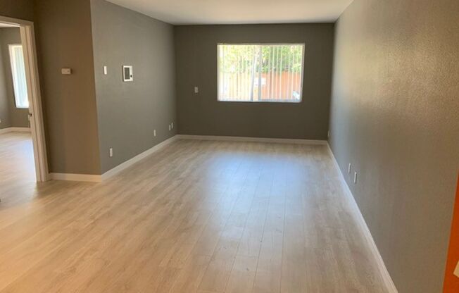 1 bed, 1 bath, $1,995, Unit 110