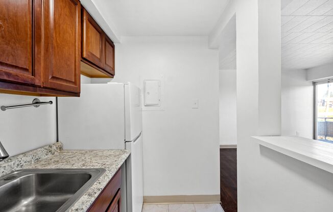 1 bed, 1 bath, 750 sqft, $899, Unit Apt. 504