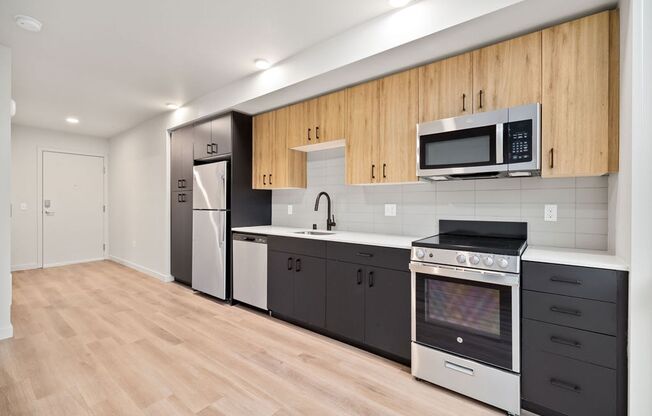 Studio, 1 bath, 350 sqft, $1,500, Unit 314