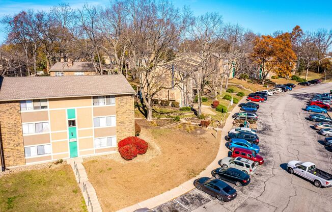 Partner-provided property photo