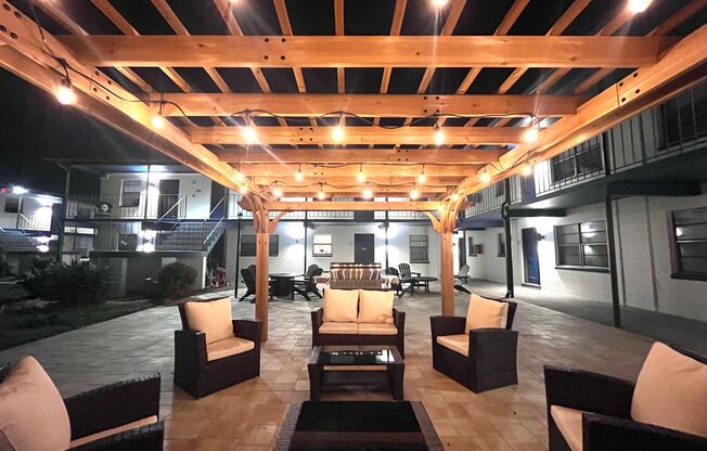 Studio, 1 bath, 500 sqft, $1,349, Unit 45