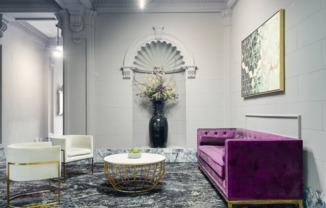 The Buckingham Apartments