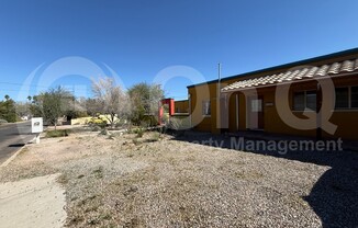 722 N PALO VERDE BLVD