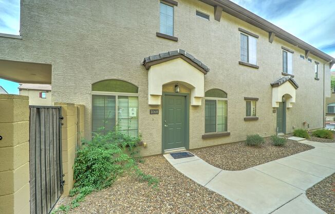 COMING SOON!  Beautiful Townhome in Great Location