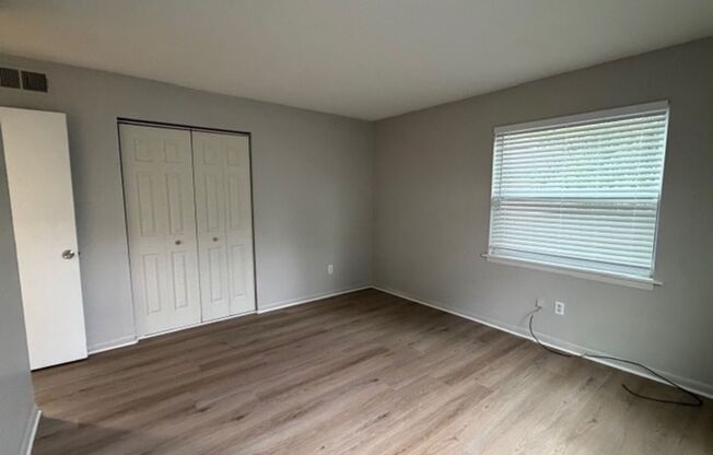 Salisbury Apartments