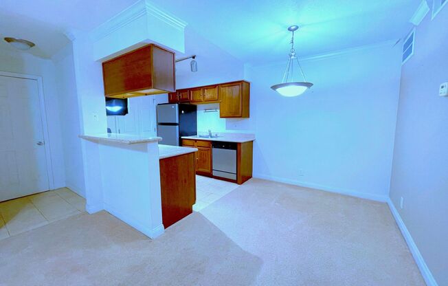 First floor 1-Bedroom 1-Bathroom Condo!